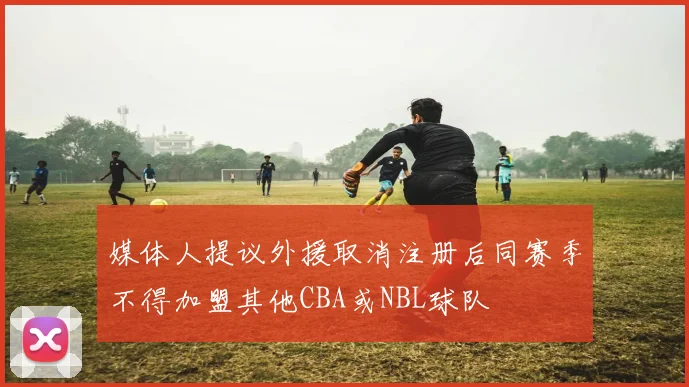 媒体人提议外援取消注册后同赛季不得加盟其他CBA或NBL球队